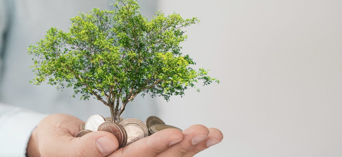 Factoring and sustainable finance